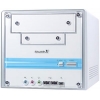 SHUTTLE SS56G BAREBONE SYSTEM (SOCKET478, SIS661FX, LAN 1X100, IEEE1394, SVGA, AL)