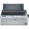 Принтер Epson FX-890  (A4  18pin  680cps  LPT  USB)