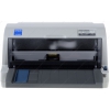 Принтер Epson LQ-630  (A4+  24pin  360cps  LPT  USB)