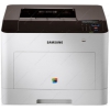 Принтер цветной Samsung CLP-680ND (A4 9600x600dpi 24ppm 256Mb(512Mb) Ethernet USB2.0)