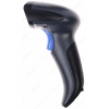 Сканер штрих-кода Datalogic QuickScan QD2430 [USB 2D имидж проводной черный]