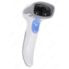 Сканер штрих-кода Datalogic QuickScan QD2430 [USB 2D имидж проводной белый]