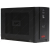 ИБП APC Back-UPS 1100VA (линейно-интерактивный, 1100 ВА, 4 роз CEE 7, RJ-11/RJ45, управление по USB) [BX1100CI-RS]
