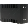 ИБП CyberPower UT650E (линейно-интерактивный, 650ВА, 2 роз CEE 7, защита тел/модем линии)