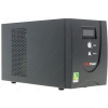 ИБП CyberPower VALUE1500ELCD (линейно-интерактивный, 1500ВА, USB, RS232, защита тел сети, 6 роз IEC 320)