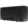 ИБП DEXP EURO 1200VA (линейно-интерактивный, 1200 ВА, 3 роз CEE 7)