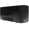 ИБП DEXP EURO 1500VA (линейно-интерактивный, 1500 ВА, 4 роз CEE 7)