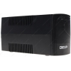 ИБП DEXP EURO 650VA (линейно-интерактивный, 650 ВА, 2 роз CEE 7)