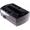 ИБП DEXP HOME 650VA (резервный, 650 ВА, 6 роз CEE7)