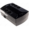 ИБП DEXP HOME 850VA (резервный, 850 ВА, 6 роз CEE7)