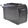 ИБП IPPON  Back Comfo PRO 800 (линейно-интерактивный, 800 ВА, 8 роз CEE7, USB, RS-232, защита тел/модем линии)