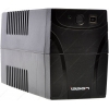ИБП IPPON  Back Power PRO 700 (линейно-интерактивный, 700ВА, 3 роз IEC 320, USB, защита тел/модем линии)