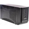 ИБП IPPON  Smart Power PRO 1000 (линейно-интерактивный, 1000ВА, 6 роз IEC320, USB, RS-232, защита тел/модем линии)