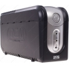 ИБП Powercom IMP-825AP (линейно-интерактивный, 825ВА, 5 роз IEC 320, USB, защита тел/модем линии)