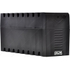 ИБП Powercom Raptor RPT-1000A (линейно-интерактивный, 1000ВА, 3 роз IEC320)