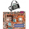 M/B ABIT AG8-3RD EYE   SOCKET775 <I915P> PCI-E+LAN1000+1394 SATA RAID U100 ATX 4DDR<PC-3200>