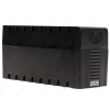 ИБП Powercom Raptor RPT-600A EURO (линейно-интерактивный, 600ВА, 3 роз CEE 7)
