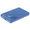Внешний HDD A-Data 1TB [AHC630-1TU3-CBL] 2.5" USB 3.0 Blue