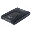 Внешний HDD A-Data 1TB [AHD650-1TU3-CBK] 2.5" Black USB 3.0 