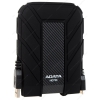 Внешний HDD A-Data 1TB [AHD710-1TU3-CBK] 2.5" Black USB 3.0 