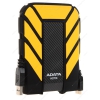 Внешний HDD A-Data 1TB [AHD710-1TU3-CYL] 2.5" Yellow USB 3.0 