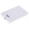 Внешний HDD A-Data 1TB [AHV620-1TU3-CWH] 2.5" USB 3.0 White