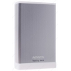 Внешний HDD A-Data 1TB [ANH13-1TU3-CSV] 2.5" USB 3.0 Silver