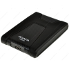 Внешний HDD A-Data 2TB [AHD650-2TU3-CBK] 2.5" Black USB 3.0 
