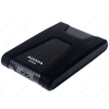 Внешний HDD A-Data 500GB [AHD650-500GU3-CBK] 2.5" USB 3.0 Black