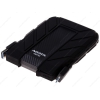 Внешний HDD A-Data 500GB [AHD710-500GU3-CBK] 2.5" USB 3.0 black