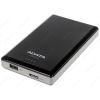 Внешний HDD A-Data 500GB DashDrive Air [AE800] 2.5" USB 3.0 Black WiFi Power bank
