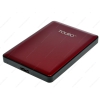 Внешний HDD HGST 1TB Touro S [HTOSEA10001BCB] 2.5" USB 3.0 Red