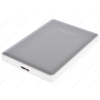 Внешний HDD HGST 1TB Touro S [HTOSEA10001BDB] 2.5" USB 3.0 Silver