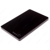 Внешний HDD Seagate  500GB Slim [STCD500202] 2.5" USB 3.0 Black