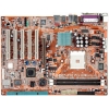 M/B ABIT KV8 PRO   SOCKET754 <VIA K8T800 PRO> AGP+LAN1000 SATA U133 ATX 2DDR<PC-3200>