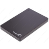 Внешний HDD Seagate 1TB Backup Plus Slim [STDR1000200] 2.5" USB 3.0 Black