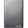 Внешний HDD Seagate 1TB Wireless Plus [STCK1000200] 2.5" USB 3.0, Wi-Fi 802.11b/g/n