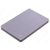 Внешний HDD Seagate 2TB Backup Plus Slim [STDR2000201] 2.5" USB 3.0 Silver