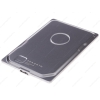 Внешний HDD Seagate 500GB Seven [STDZ500400] 2.5" USB 3.0 Silver