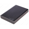 Внешний HDD Seagate 500GB Wireless Plus [STCV500200] 2.5" USB 3.0, Wi-Fi 802.11b/g/n 