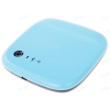 Внешний HDD Seagate 500GB Wireless Plus [STDC500400] 2.5" USB 2.0, Wi-Fi 802.11b/g/n Blue