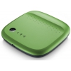 Внешний HDD Seagate 500GB Wireless Plus [STDC500401] 2.5" USB 2.0, Wi-Fi 802.11b/g/n Green
