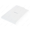 Внешний HDD Silicon Power 2TB Stream [SP020TBPHDS03S3W] 2.5" USB 3.0 White