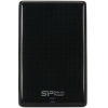 Внешний HDD Silicon Power 500Gb Diamond D03 [SP500GBPHDD03S3K] 2.5" USB 3.0 