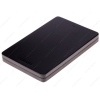Внешний HDD Toshiba 1TB Canvio Alu [HDTH310EK3AA] 2.5" USB 3.0 Black