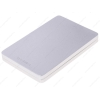Внешний HDD Toshiba 1TB Canvio Alu [HDTH310ES3AA] 2.5" USB 3.0 Silver