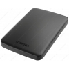 Внешний HDD Toshiba 1Tb STORE.E Canvio Basics Black [HDTB310EK3AA]  2.5" USB 3.0
