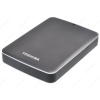 Внешний HDD Toshiba 2TB STOR.E Canvio silver [HDTC720ES3CA] 2.5" USB 3.0