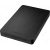 Внешний HDD Toshiba 500GB Canvio ALU 3S Black [HDTH305EK3AA] 2.5" USB 3.0
