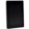 Внешний HDD Toshiba 500GB STOR.E Slim Black [HDTD205EK3DA] 2.5" USB 3.0